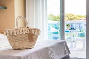Fotografie z fotogalerie ubytování Hotel Ettoral v destinaci Lido di Jesolo + 37 fotografií