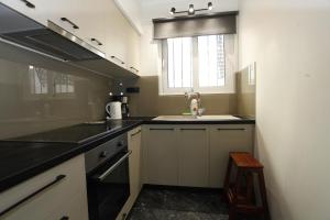 Kép Ifigenias apartment szállásáról Haniában a galériában