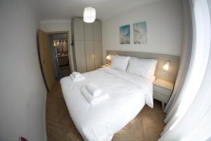 Kép Ifigenias apartment szállásáról Haniában a galériában