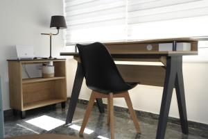 Kép Ifigenias apartment szállásáról Haniában a galériában