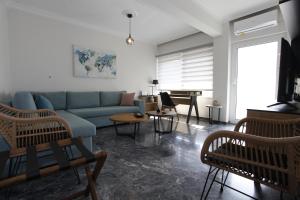 Kép Ifigenias apartment szállásáról Haniában a galériában