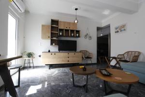 Kép Ifigenias apartment szállásáról Haniában a galériában