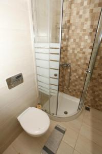 Kép Ifigenias apartment szállásáról Haniában a galériában