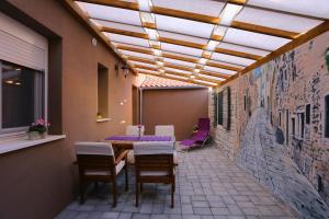 Gallery image of Sfinga apartment in Zadar