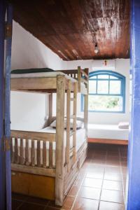 Gallery image of Flow Hostel Juquehy in Juquei