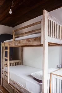 Gallery image of Flow Hostel Juquehy in Juquei