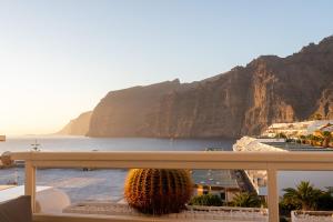 Un paisaje natural cerca del departamento
