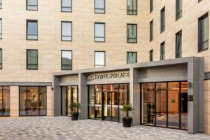 Exteriér nebo vchod ubytování AC Hotel by Marriott Inverness