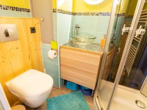 Fotografia z galérie ubytovania Appartement Valfréjus, 2 pièces, 4 personnes - FR-1-468-107 v destinácii Modane