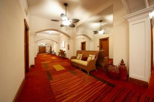 Granados Park Hotel 휴식 공간