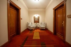Granados Park Hotel 휴식 공간