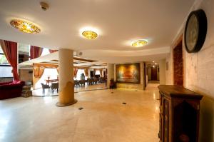 Granados Park Hotel 휴식 공간