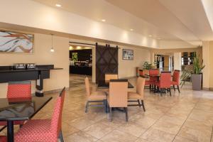 Gallery image of Spark by Hilton Tucson Reid Park in Tucson