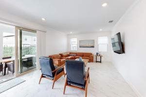 Gallery image of Casa De Playa in Melbourne Beach +39 photos