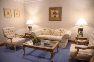 Granados Park Hotel 휴식 공간