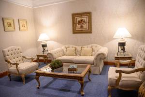 Granados Park Hotel 휴식 공간