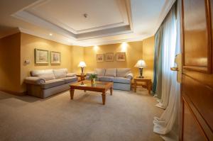 Granados Park Hotel 휴식 공간