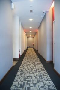 Fotografie z fotogalerie ubytování Indra Hotel Ipoh v destinaci Ipoh