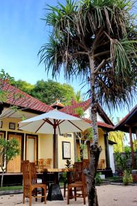 Gallery image of Surya Home Stay in Nusa Lembongan