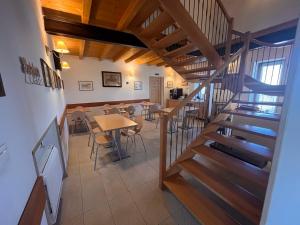 Fotografie z fotogalerie ubytování Hotel Il Mulino b&b v destinaci Vaiano