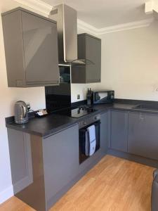 Gallery image of Tigh Na Cille Studio, Taynuilt in Taynuilt