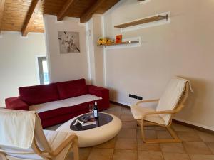 Fotografie z fotogalerie ubytování Casa Vittoria V1 v destinaci Crone
