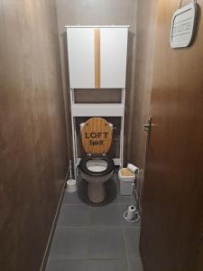 Gallery image of Chez Grand-Mère in Le Monteil