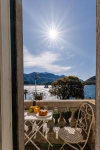 Gallery image of Bella Belle Griante in Griante Cadenabbia