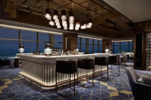 Fotografie z fotogalerie ubytování The Ritz-Carlton, Harbin v destinaci Charbin