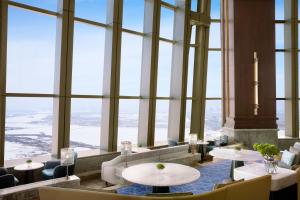 Fotografie z fotogalerie ubytování The Ritz-Carlton, Harbin v destinaci Charbin