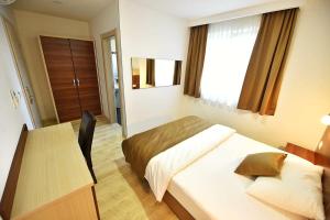 Gallery image of Hotel Notre Dame in Međugorje +20 photos