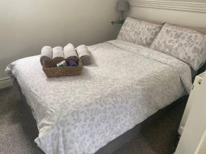 Gallery image of Rural cosy retreat for two near Port Isaac in Delabole