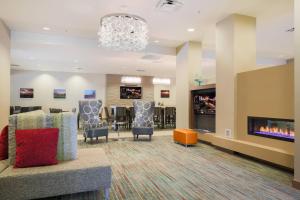 Bilde i galleriet til Residence Inn by Marriott San Jose Airport i San Jose