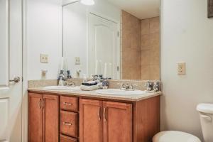 Bagno di Mvc - Unit 5606 - Mountain Breeze 2