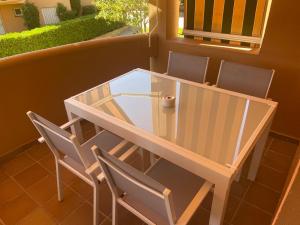 Kép Precioso Apartamento Jardin del Golf 1, Novo Sancti Petri szállásáról Chiclana de la Fronterában a galériában