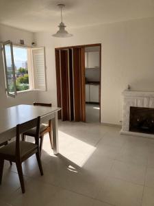 Dining area in Az apartmant