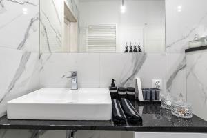 Fotografie z fotogalerie ubytování Apartamenty Glamour Giżycko v destinaci Giżycko + 13 fotografií