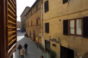 Gallery image of Camere Gozzante in Pienza