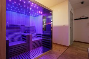 Fotografie z fotogalerie ubytování Sunluxvilla ,Heated Pool, IR Sauna v destinaci Kaštela