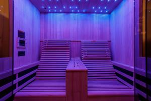 Fotografie z fotogalerie ubytování Sunluxvilla ,Heated Pool, IR Sauna v destinaci Kaštela
