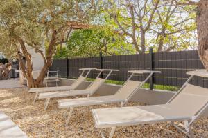 Fotografie z fotogalerie ubytování Sunluxvilla ,Heated Pool, IR Sauna v destinaci Kaštela