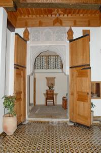 Fotografie z fotogalerie ubytování Dar Essoaoude - Fes Nejjarine v destinaci Fès