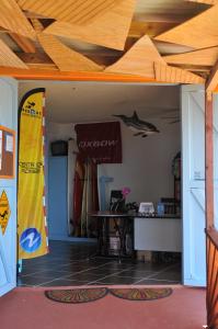 Galeriebild der Unterkunft Mango Island Lodges in Saint Joseph