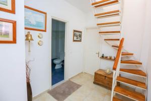 Fotografie z fotogalerie ubytování Skiathos Seaview Villa with Pool v destinaci Punta