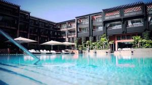 Hôtel & Ryads Barrière Le Naoura, Marrakesh – Updated 2023 Prices