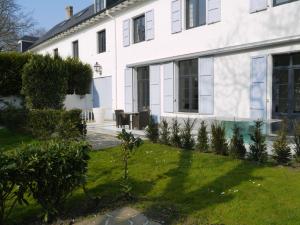 Gallery image of Luxury Apartments Arendshof in Antwerp