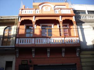 Gallery image of Casa de Isabel in Arequipa