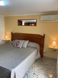 Fotografie z fotogalerie ubytování Appartamento La Stella v destinaci San Vito lo Capo