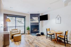 Fotografie z fotogalerie ubytování Cascade Village 308 ve středisku Durango Mountain