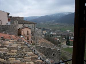 Gallery image of La Loggia Di Federico in Navelli